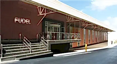 Первая в Турции аккредитованная лаборатория окон