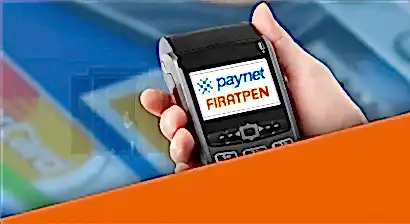 Fıratpen'de 8 Ay'a Varan Taksit Seçenekleri!