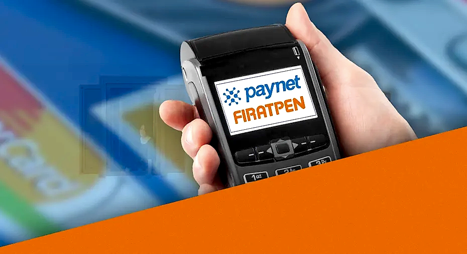 Fıratpen'de 8 Ay'a Varan Taksit Seçenekleri!