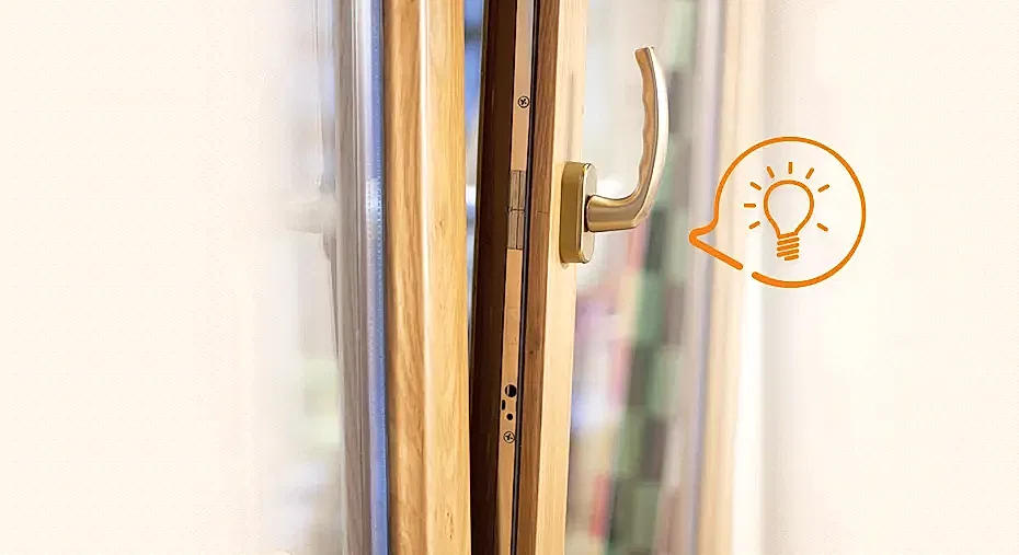 PVC Pencere – Faydalı Bilgiler