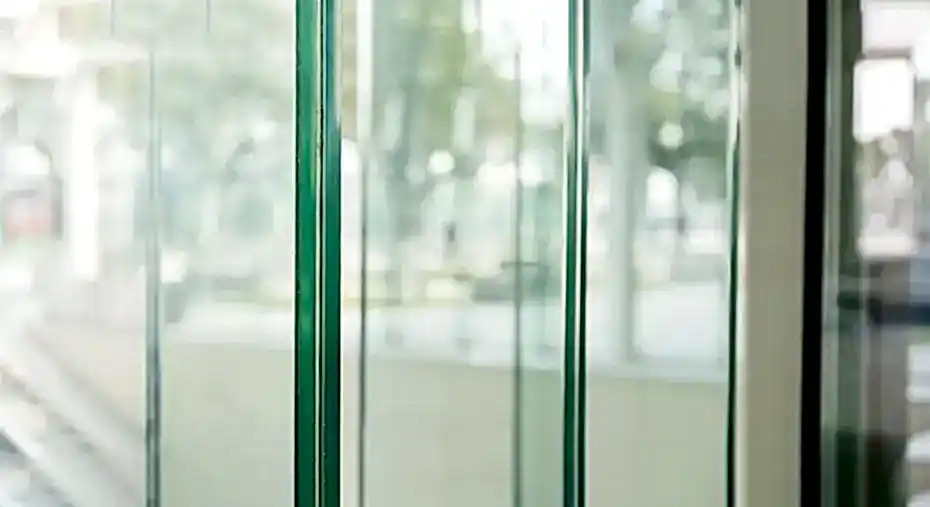 PVC Pencerelerde Camın Önemi ve Cam Çeşitleri