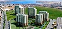 İhlas Yapı-Bizimevler 9 - 145 Daire Garnet 70 Selective Antrasit-Bahçeşehir/İstanbul