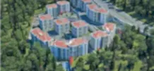 Kibritçi İnşaat - Dursunköy Yenişehir - 780 Daire - Garnet 70 Selective - Füme - Arnavutköy / İstanbul