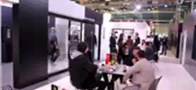 Avrasya Pencere Fuarı'nı Başarıyla Tamamladık