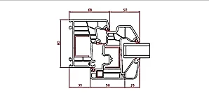 Kasa – Damlalıklı Kanat