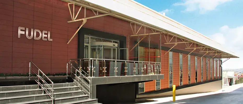 Pencere Laboratuvarı Fudel