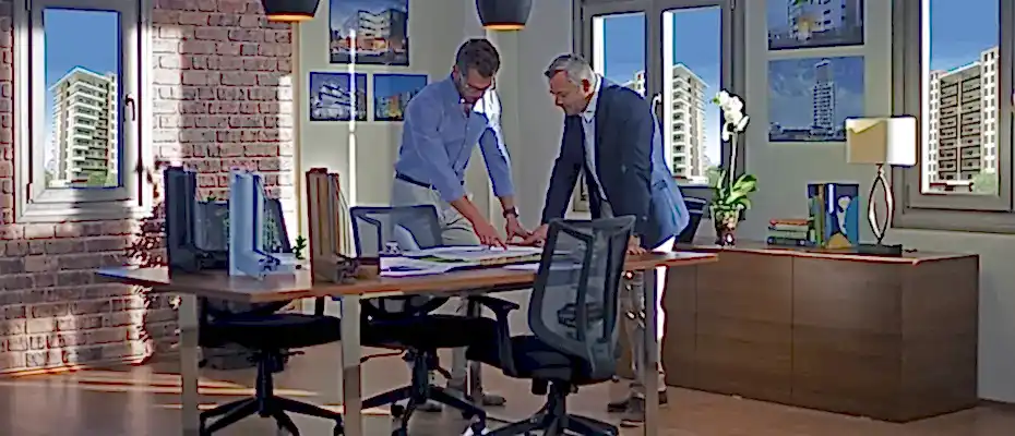 Proje Danışmanlığı Süreci