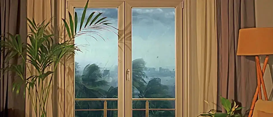 Rüzgar Yükü Dayanımı